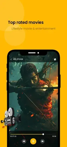 sony-xperia-l Top Rated Movies